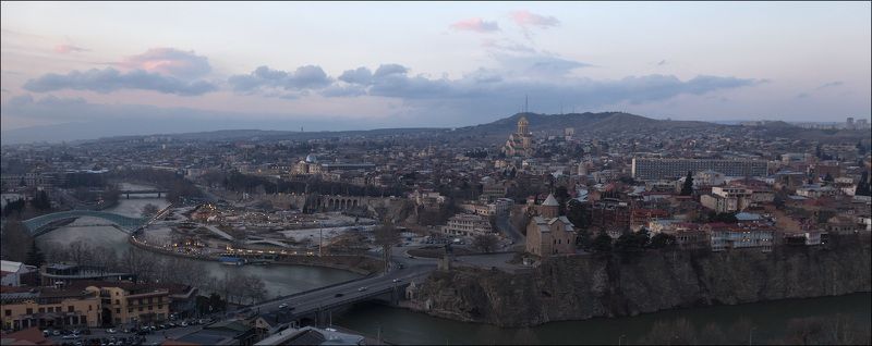 Тифлис фото превью