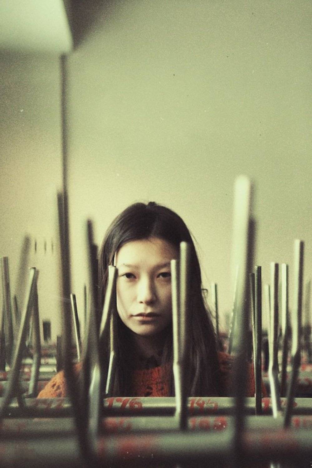 , Ирина Прохорова