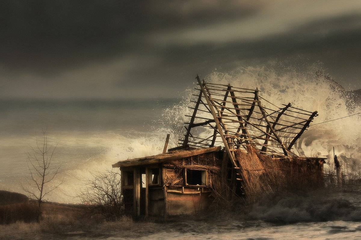 , Михаил  Пилипенко