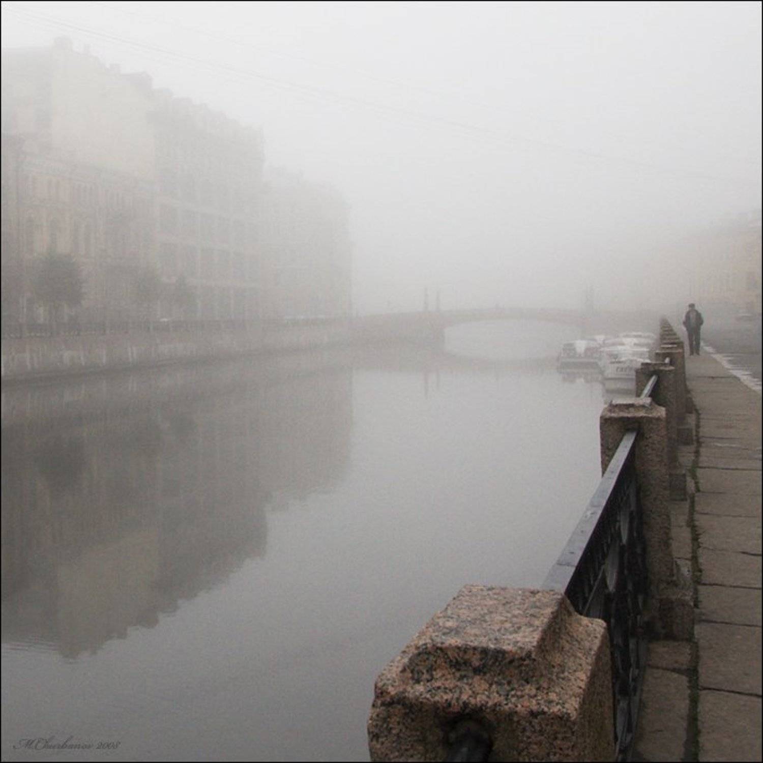 , Михаил Чурбанов