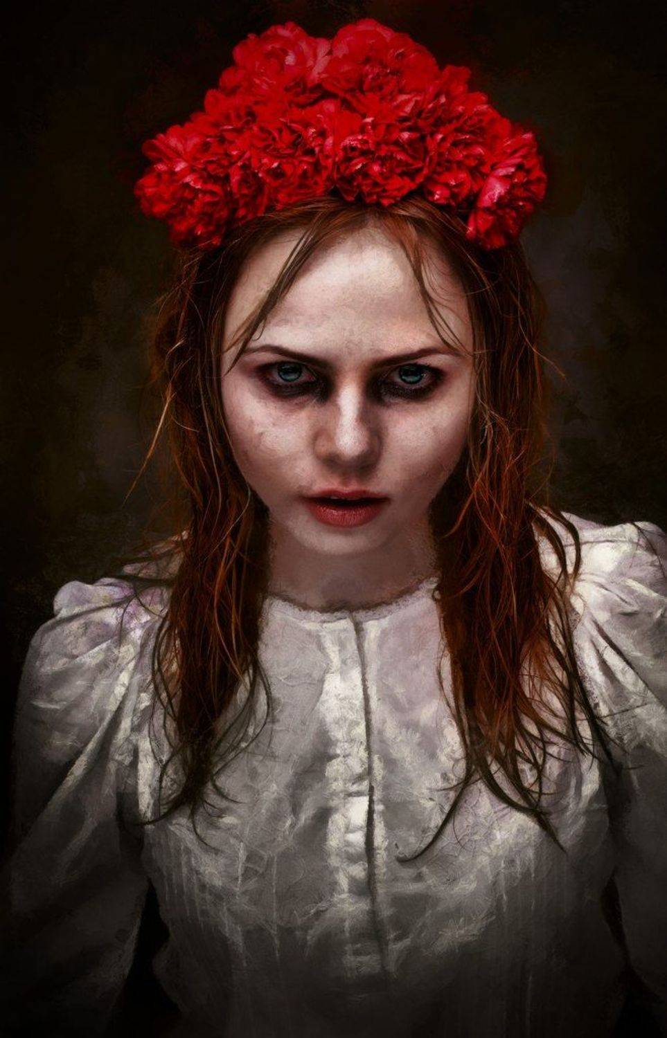 утопленица, Артем Скороходов