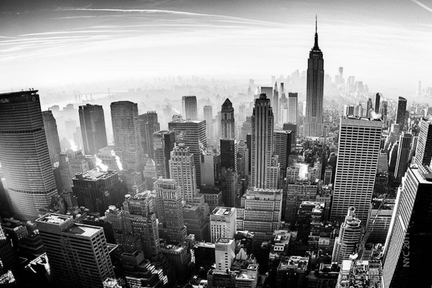 New York, nyc, Usa, Америка, Andrey Y. Polees