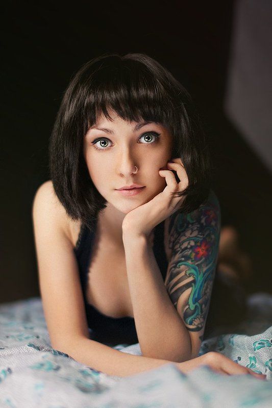 Ann фото превью