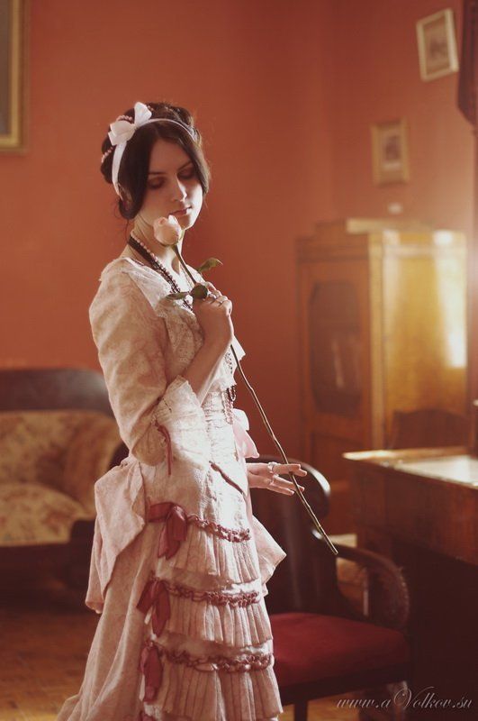 ретро Vintage фото превью