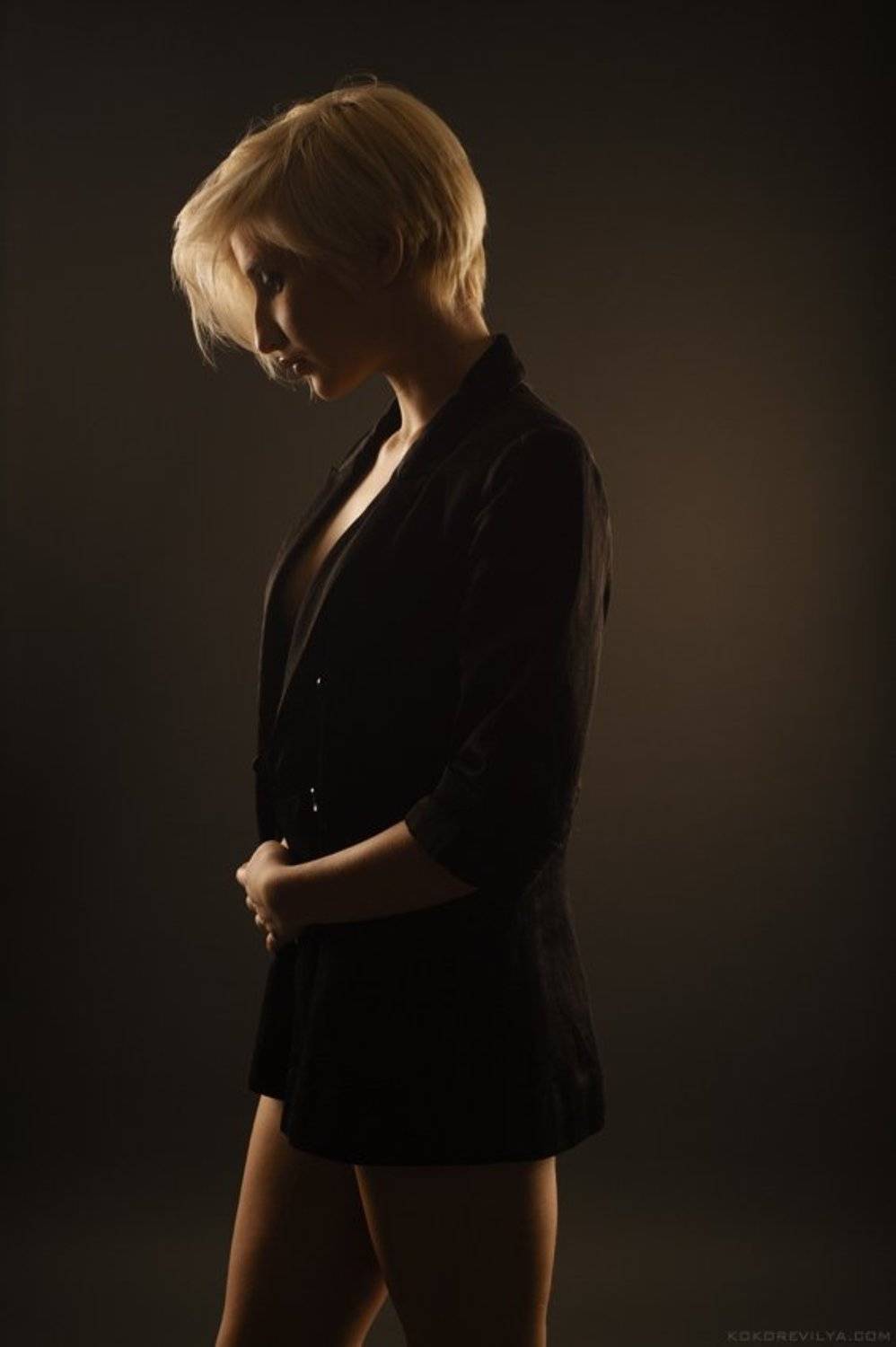 , Кокорев Илья