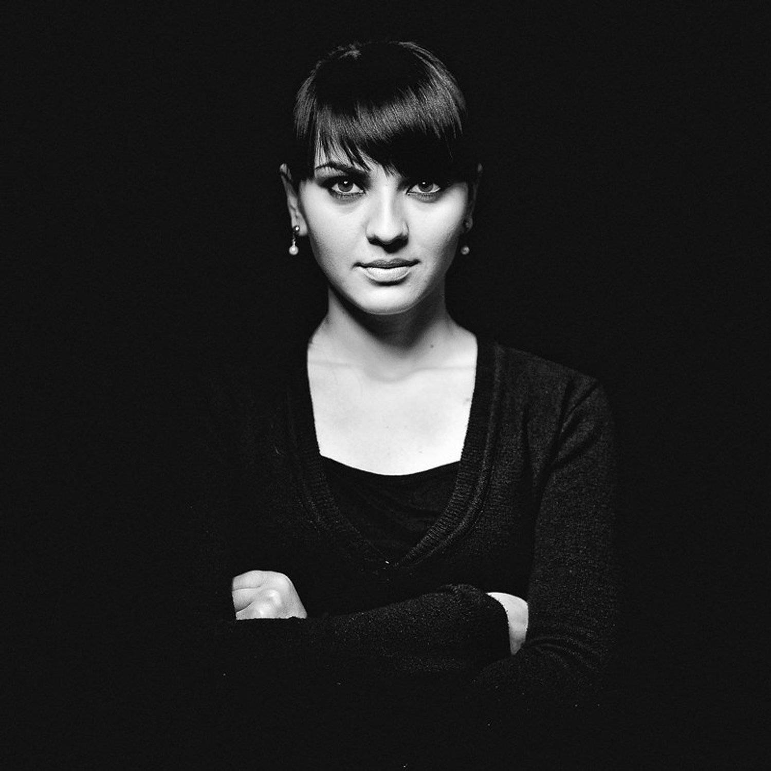 , Сергей Калинин