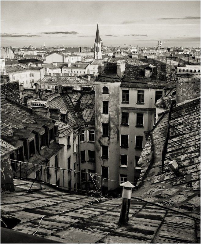 Глазами Карлсона фото превью