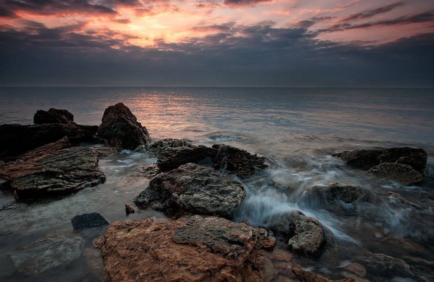 , Сергей Дымченко