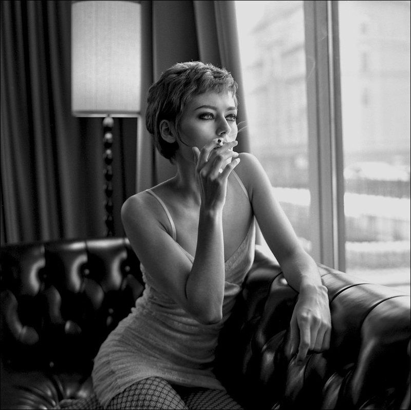 wating for spring фото превью