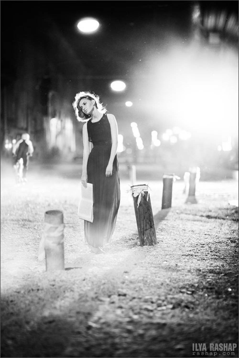 rashap, portrait, genre, Илья Рашап