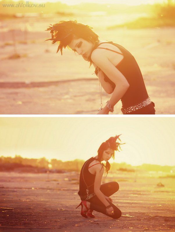 Orange фото превью