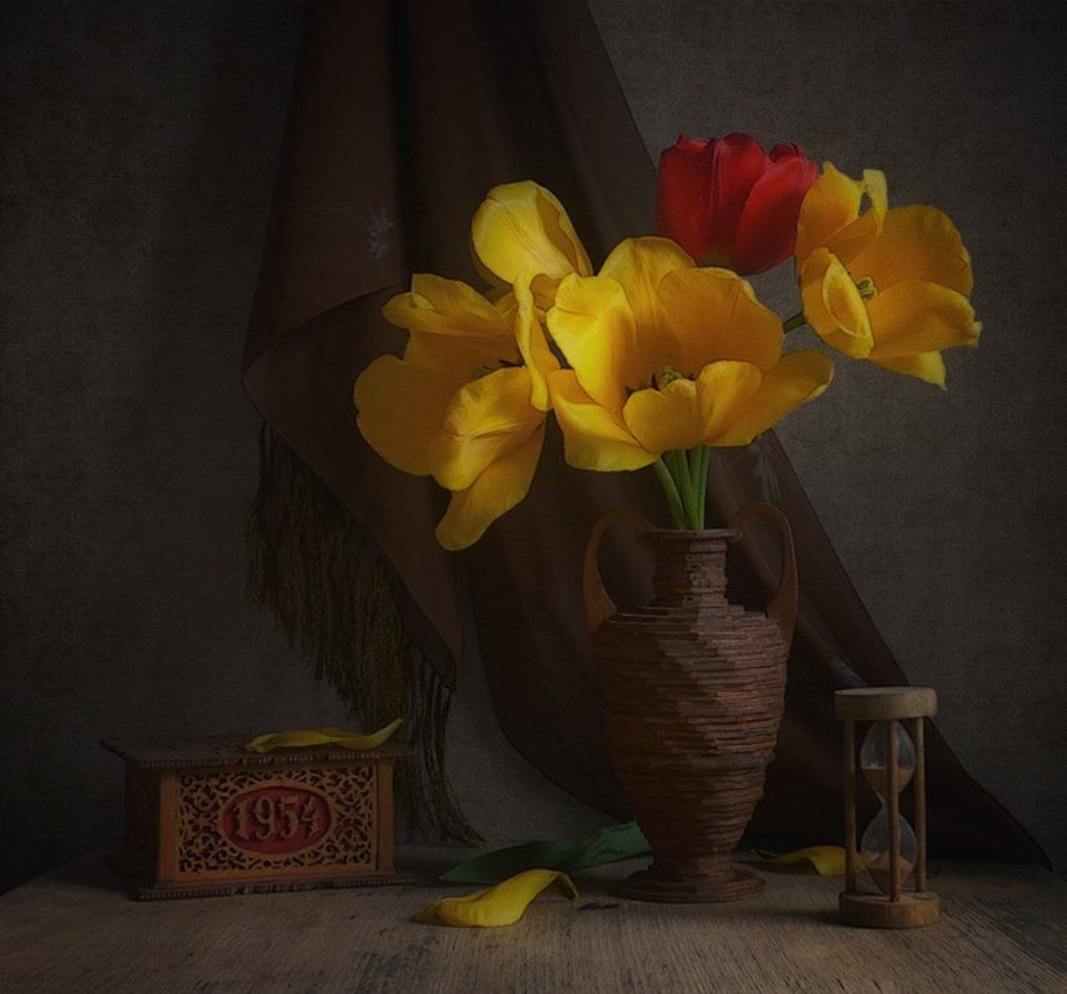 , Нина Гулиманова