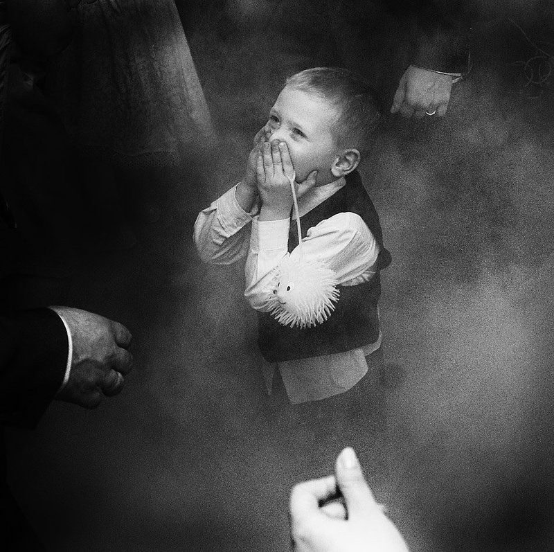 Черный квадрат фото превью