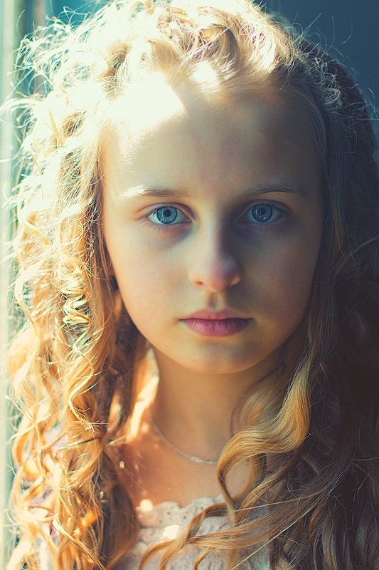 Caspian eyes фото превью