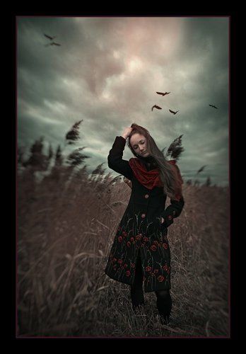 Разговор с ветром