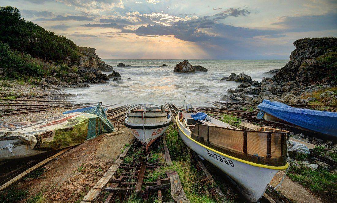 , Philip Peynerdjiev