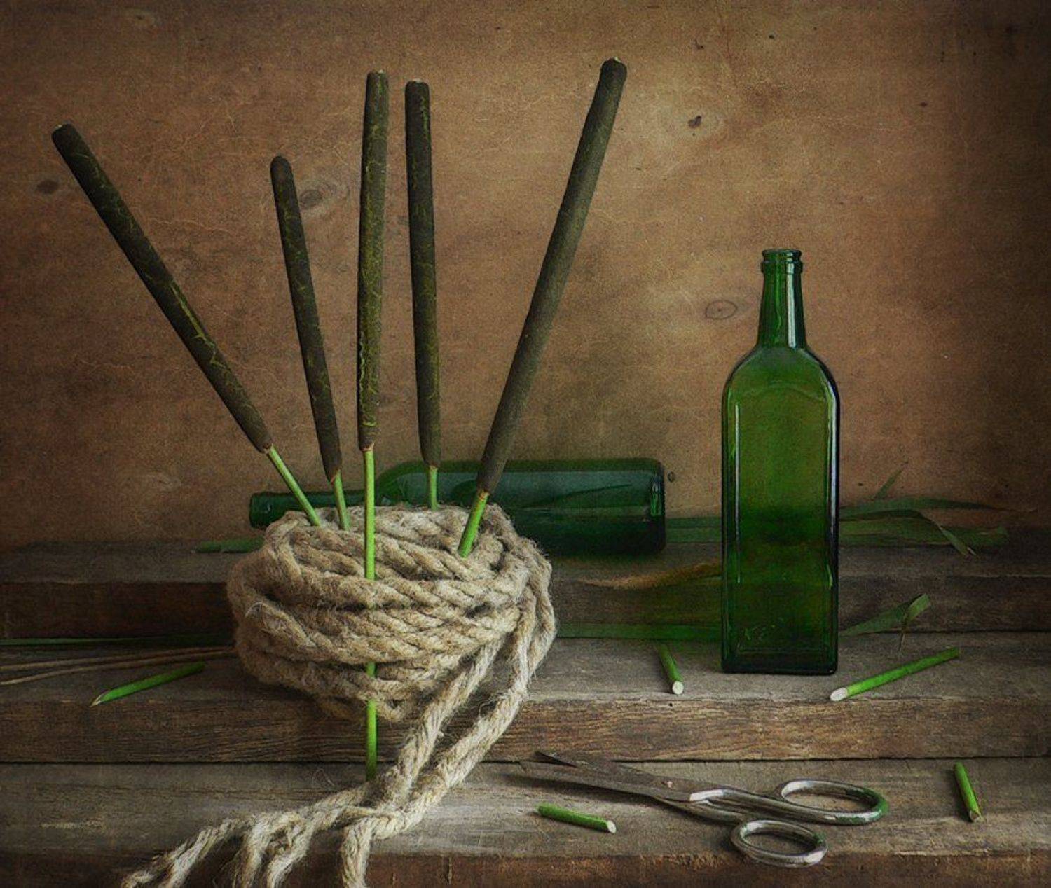 , Нина Гулиманова