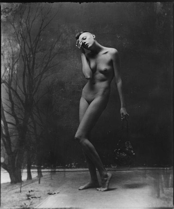 пленка, ручная печать no name фото превью