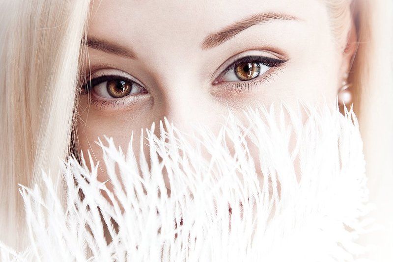 Весенняя прохлада фото превью