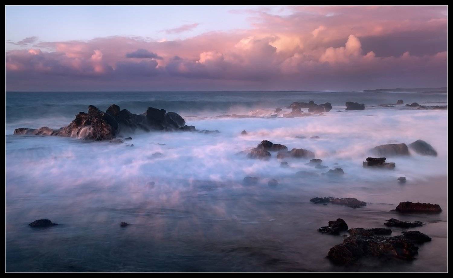 чили, остров пасха, океан, Виктория Роготнева