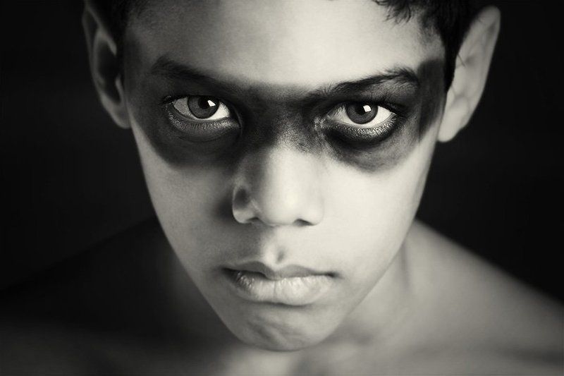 canon, 400d, 70-200mm, eyes, close, up, zuhair, ahmad Lover boy фото превью