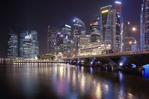 Singapore