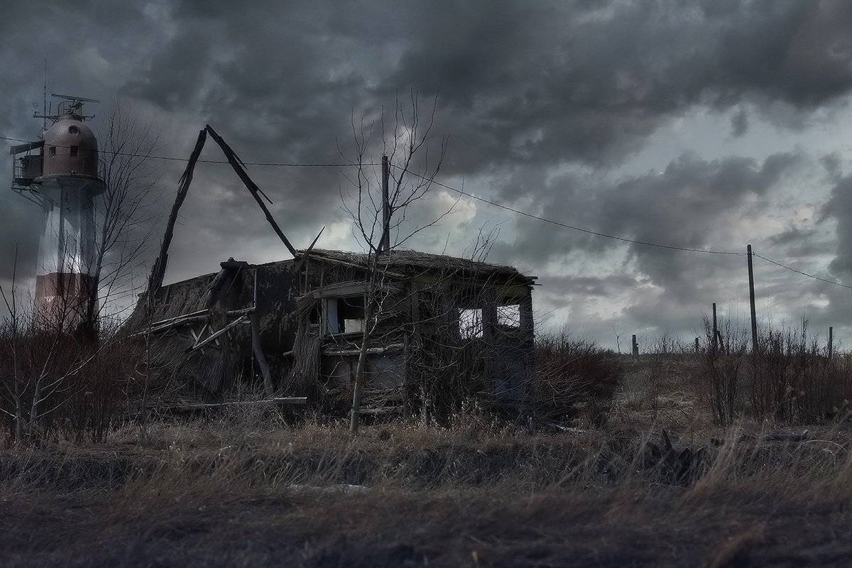 , Михаил  Пилипенко