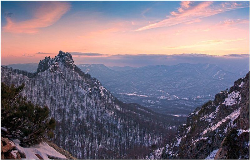 индюк Просторы Индюка фото превью