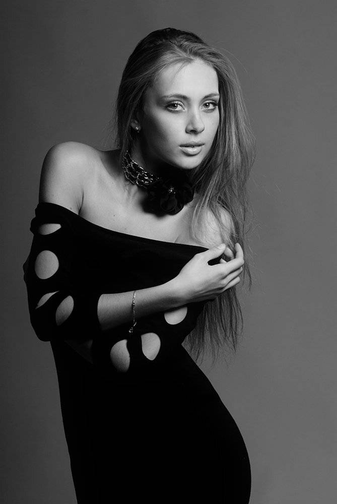 , Владимир Белый