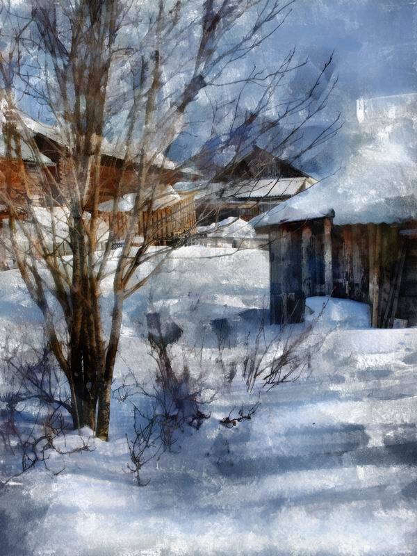 наст, николай дмитрук