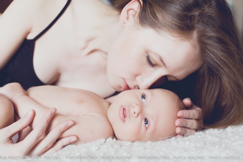 фотосессия малышей, фотосъемка детей, детский и семейный фотограф, детский фотограф москва, мария мазино Семейная фотография фото превью