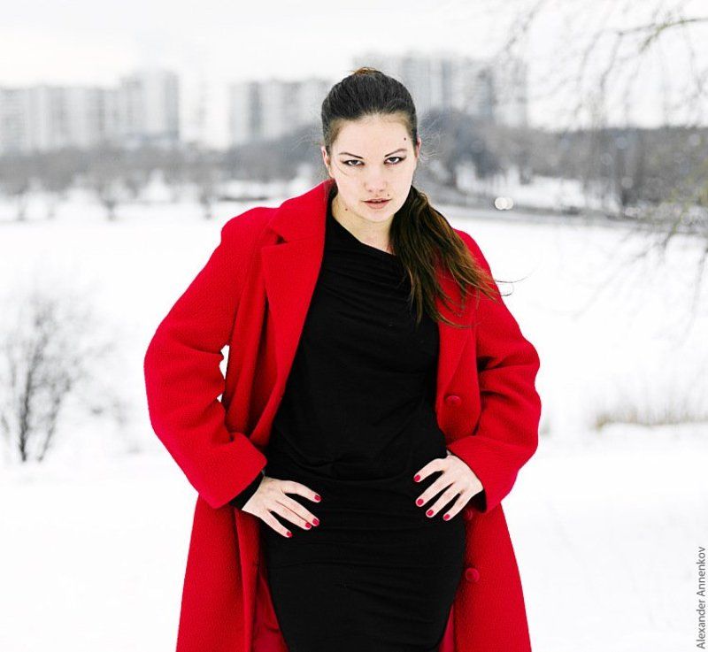 Последние аккорды зимы фото превью