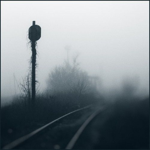 В никуда из ниоткуда