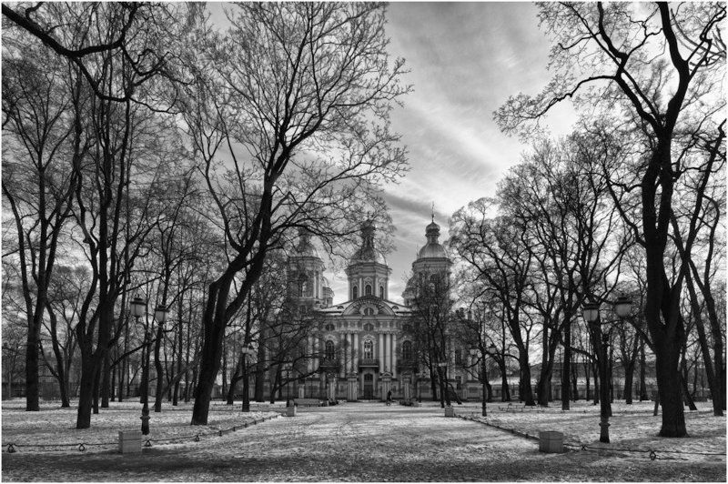 никольский, собор, питер *** фото превью