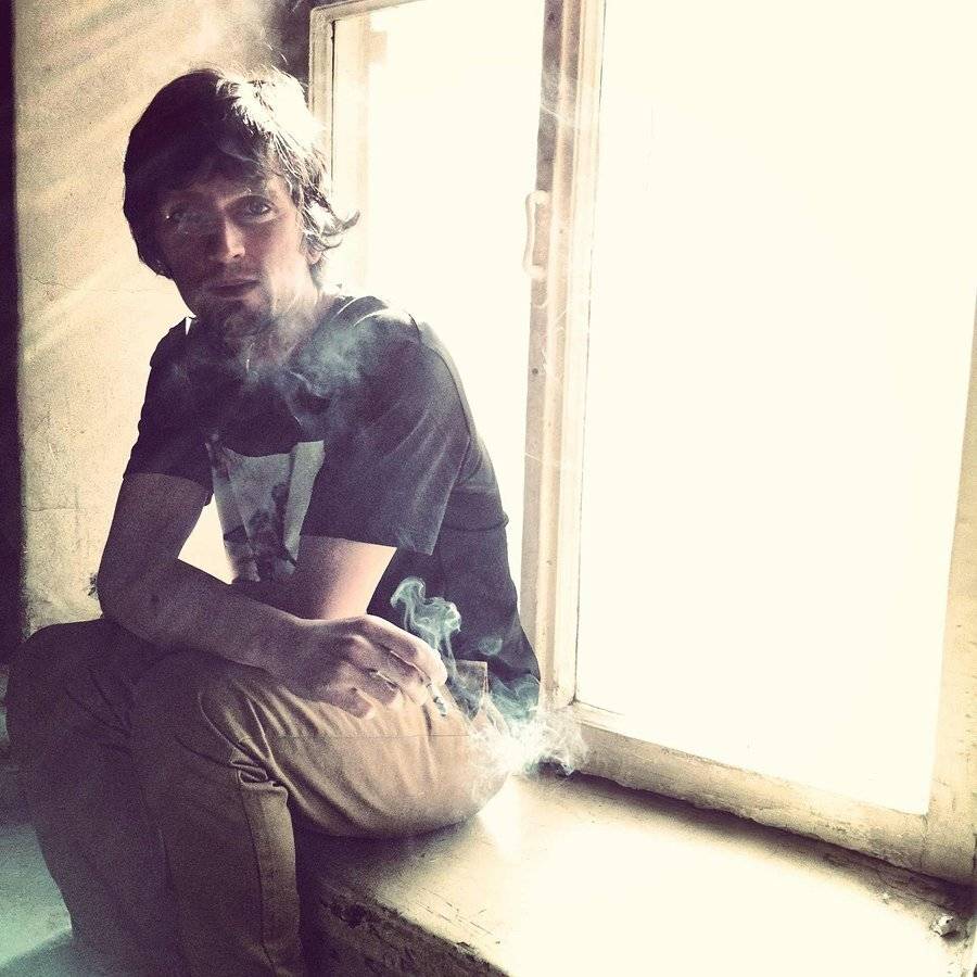 , Савин Глеб