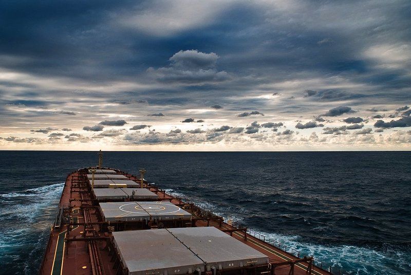 Морские пейзажи... фото превью