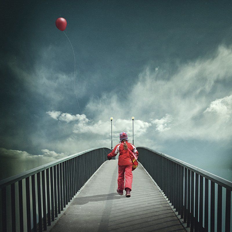 everything will be ok, I know! фото превью