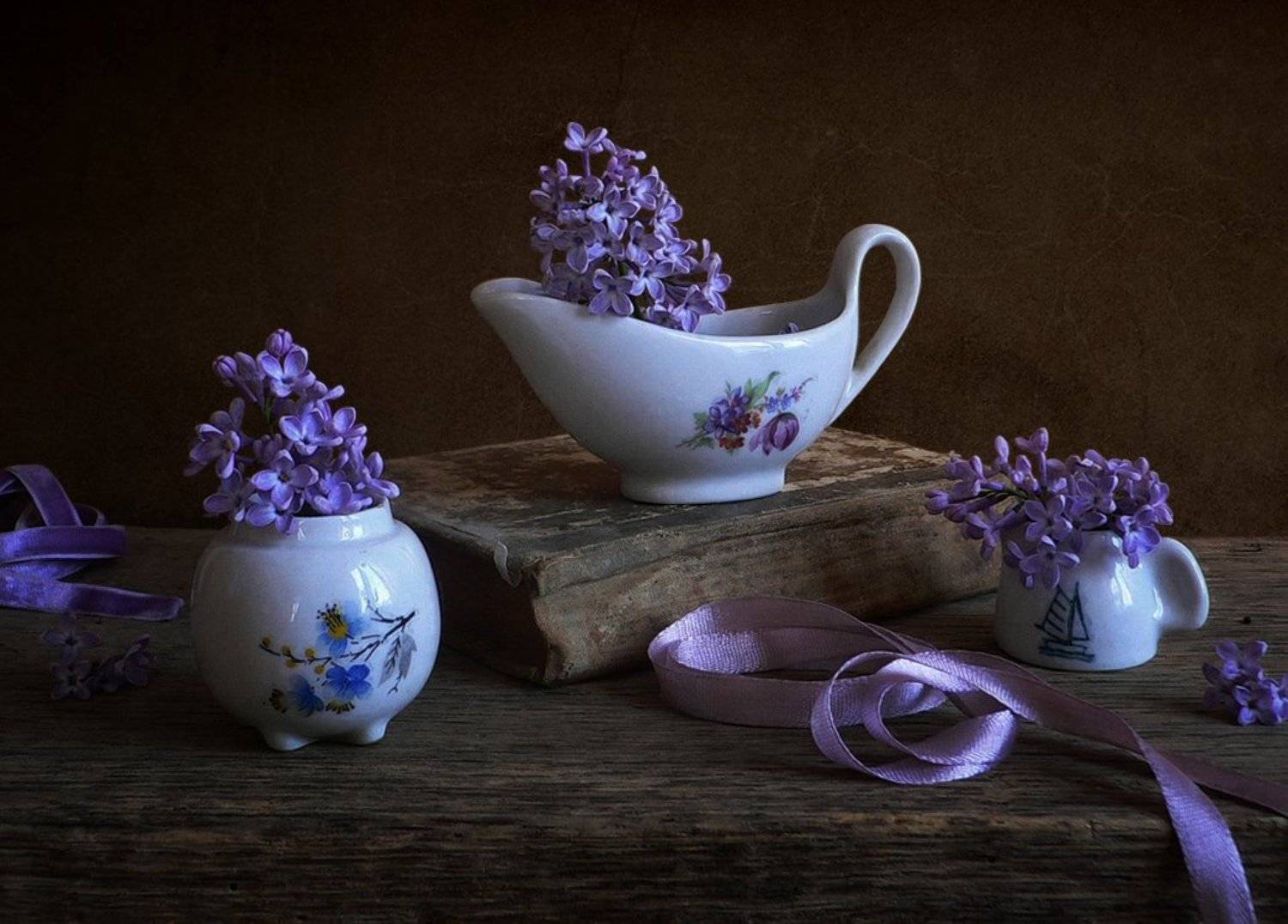 , Нина Гулиманова