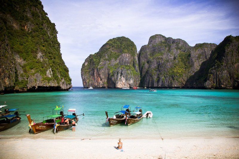 Про солнечную страну фото превью