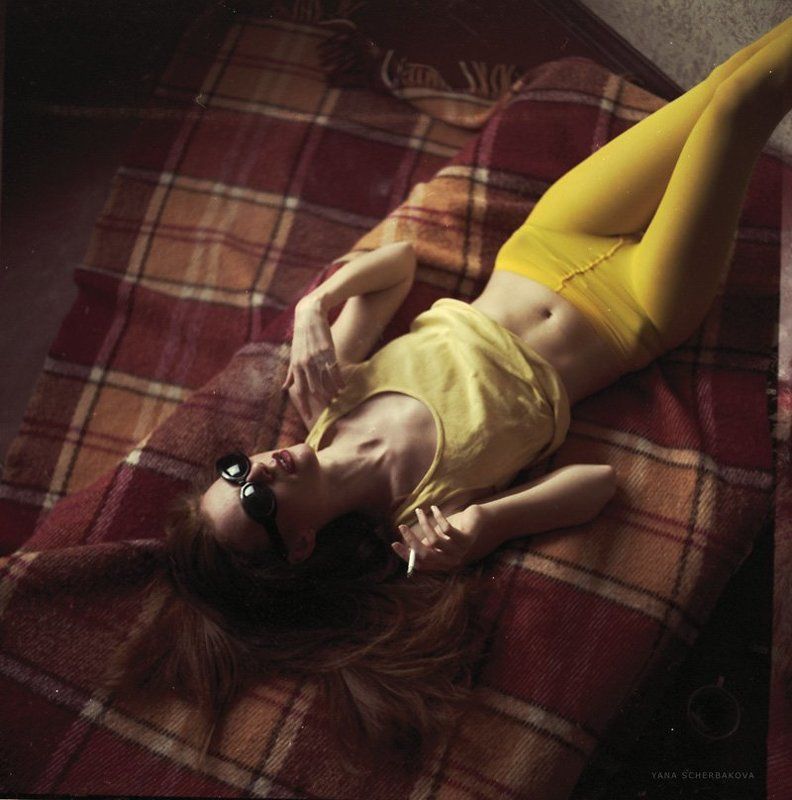 anti glamour фото превью