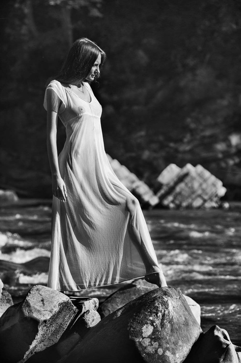 эротика,ню,утро,природа,arkadiy kurta, Аркадий Курта