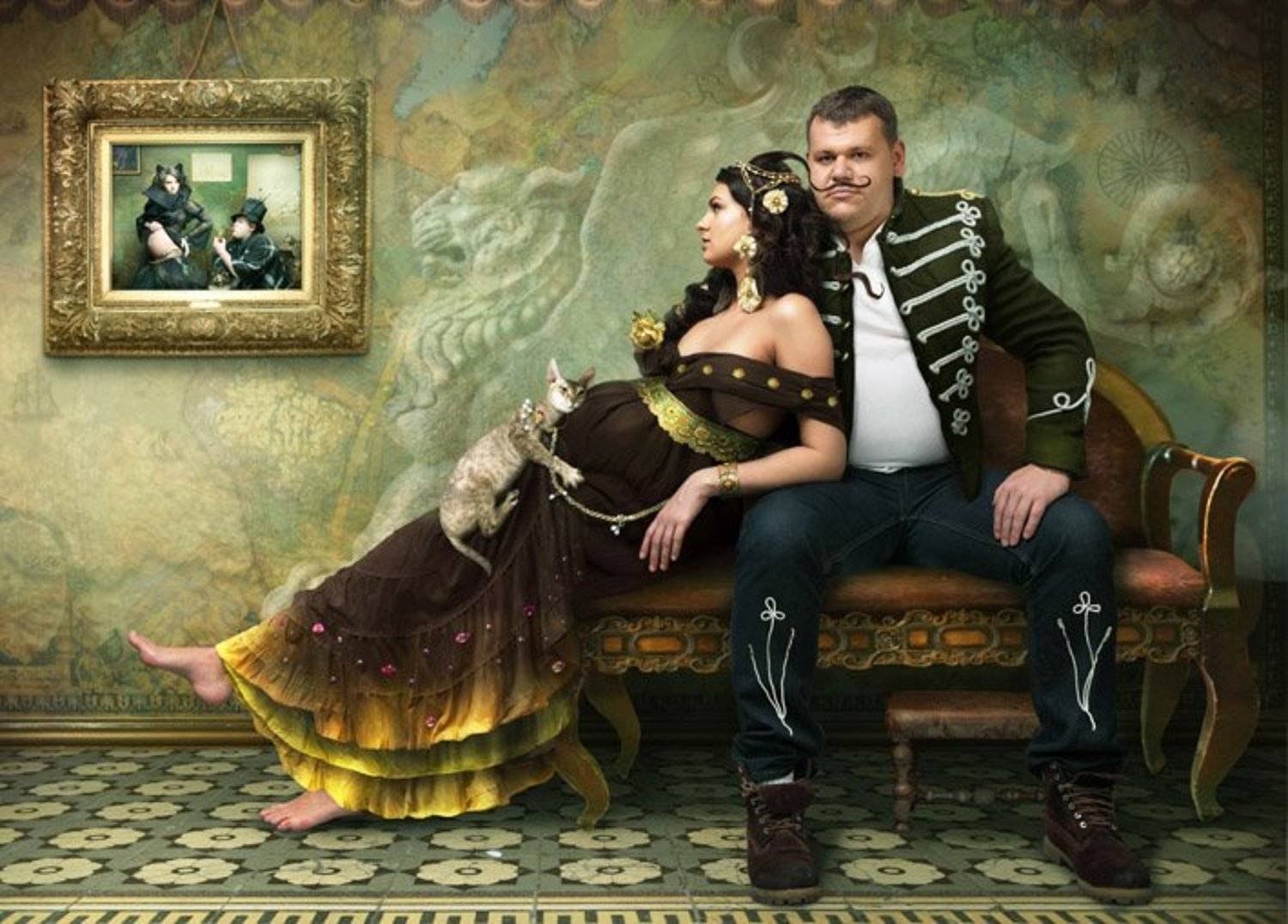 , Владимир Федотко
