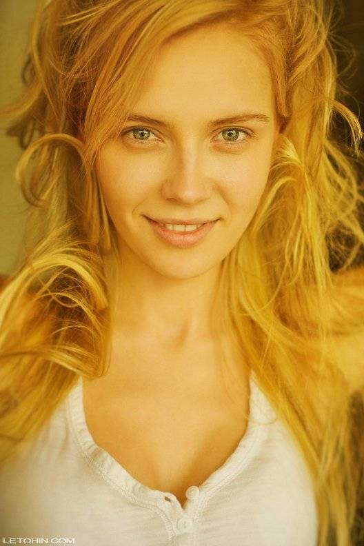 , Иван Летохин