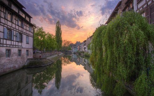 La Petite France
