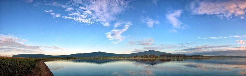 Лагуна Старка фото превью