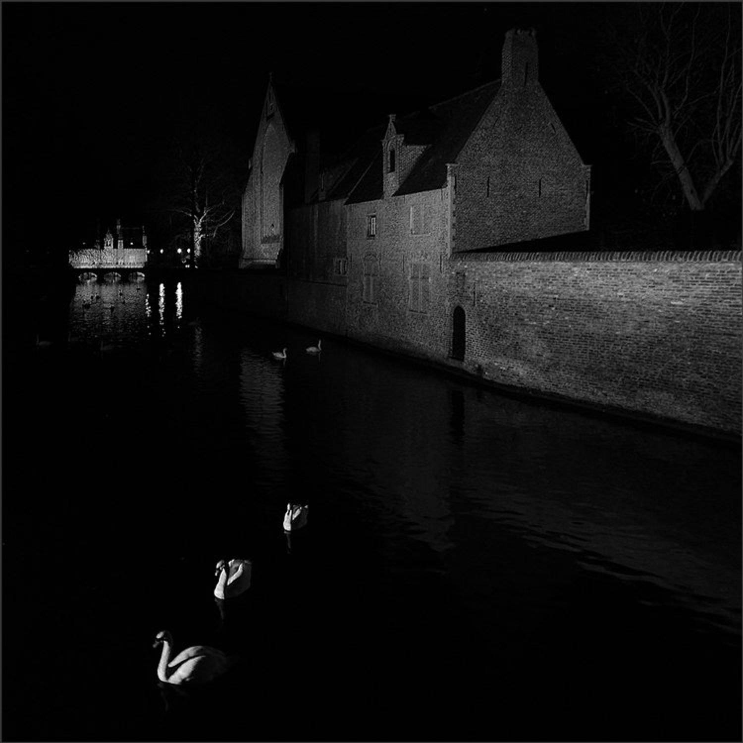 брюгге, бельгия, Михаил Чурбанов