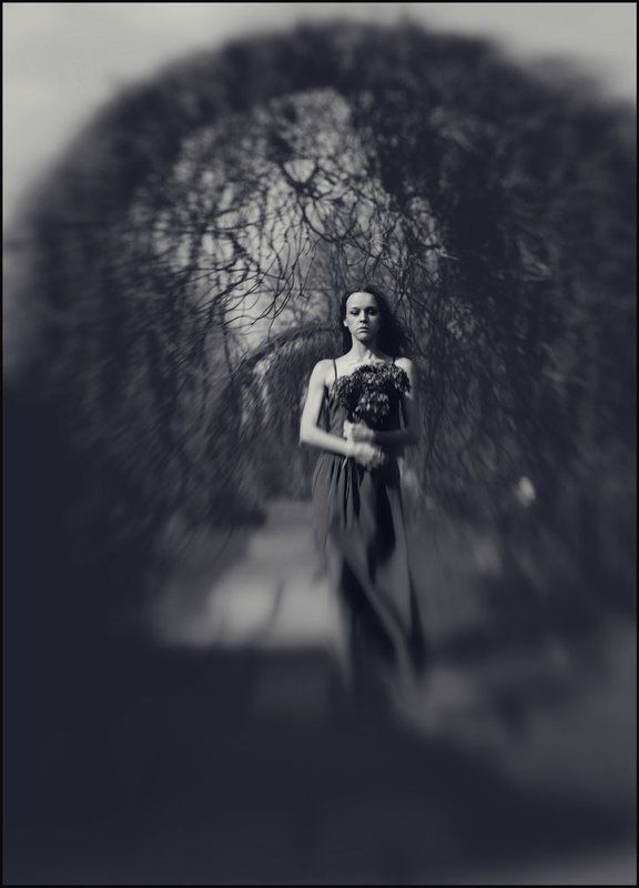 сон, ... сон ... фото превью