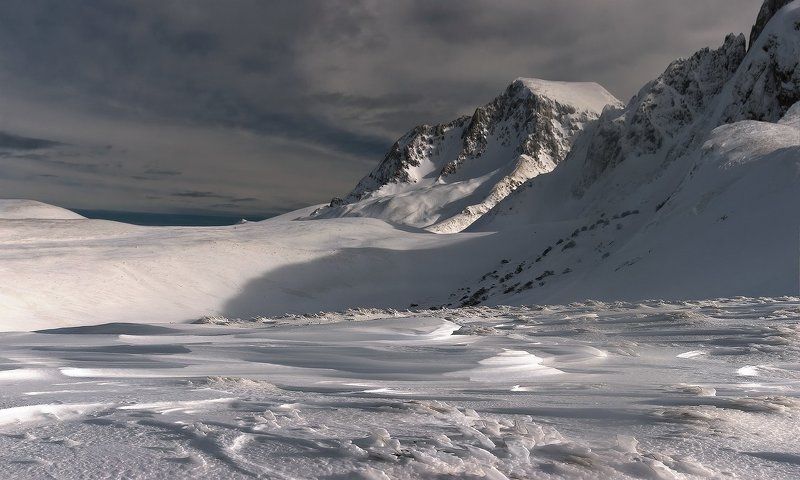 БЕЗМОЛВИЕ ПШЕХА-СУ фото превью