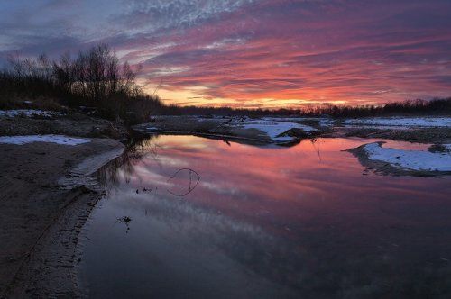 В начале прошлой зимы2