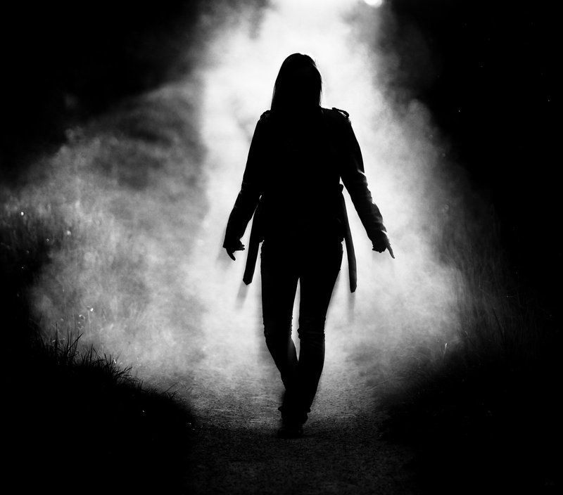 Black Shadow фото превью